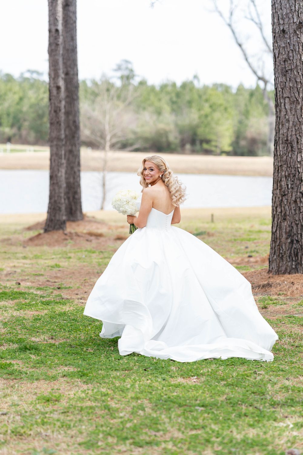 bride