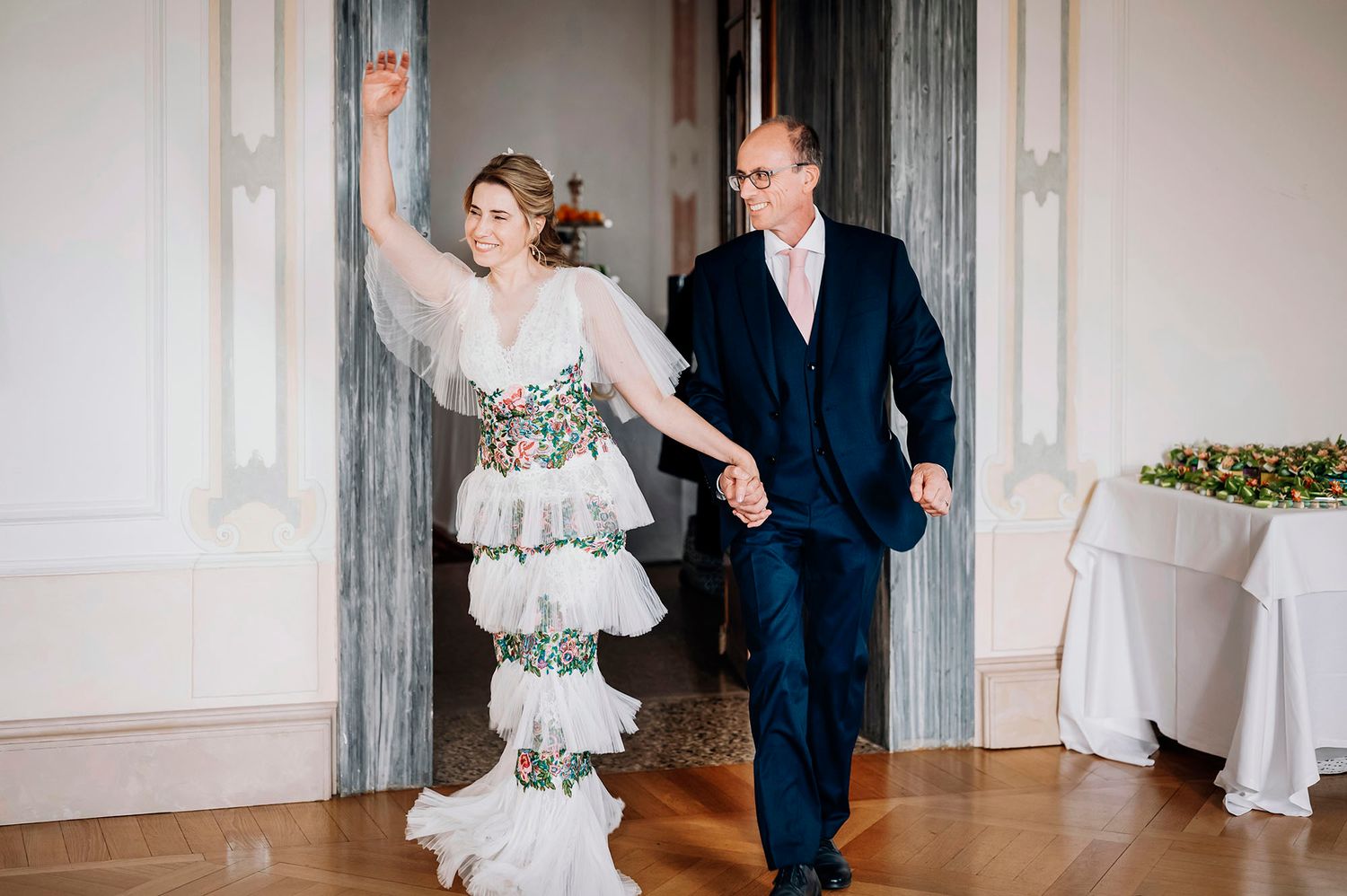Fotografo matrimonio a Belluno