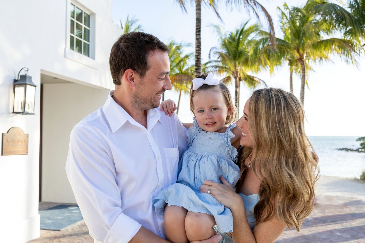 Florida Keys Family Photographer