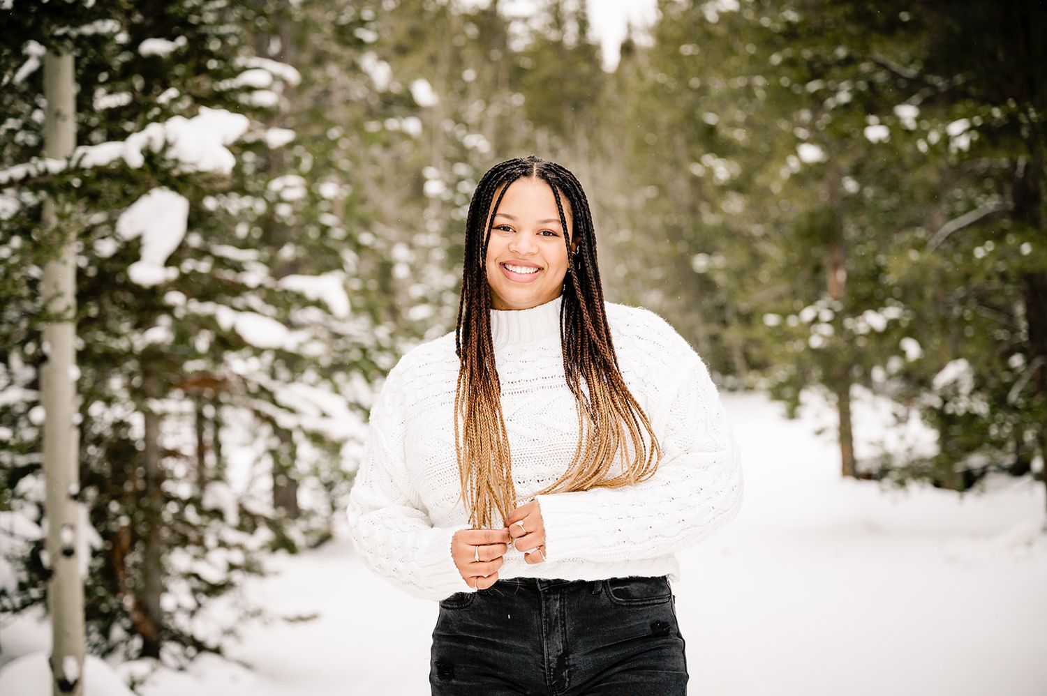professional portraits Logan utah