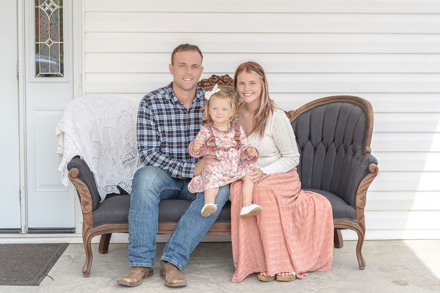 2025 family photo + set up