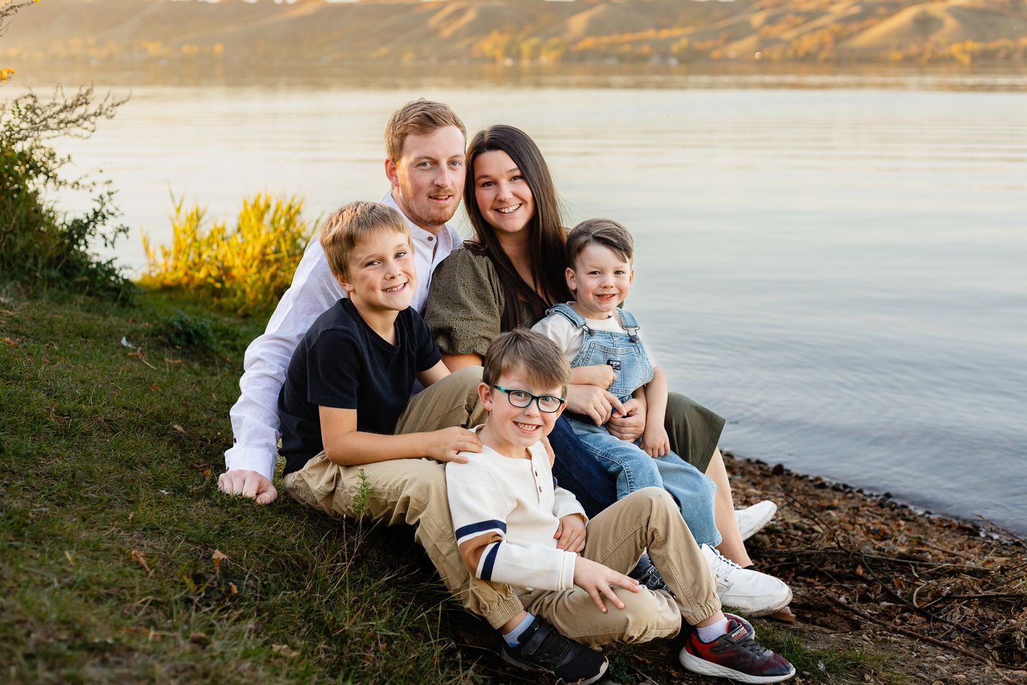 family