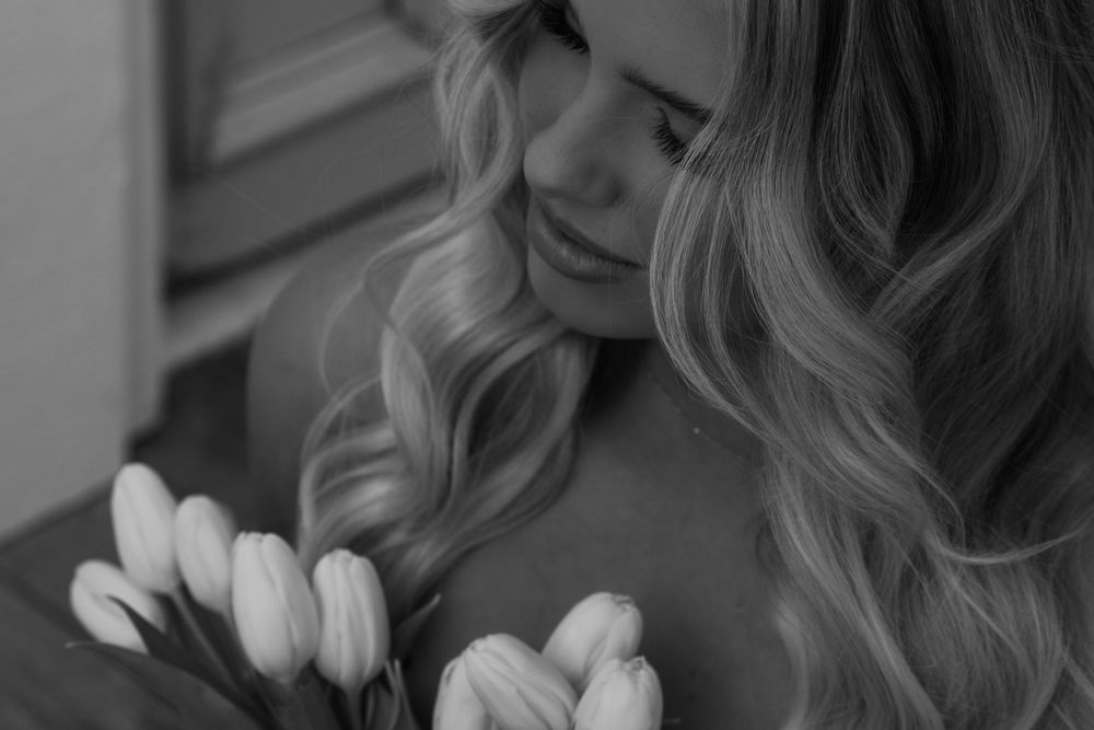 creative photographer freelance female family