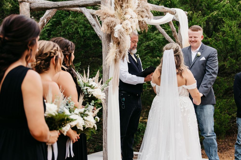 still meadows wedding and event center macomb oklahoma wedding photographer