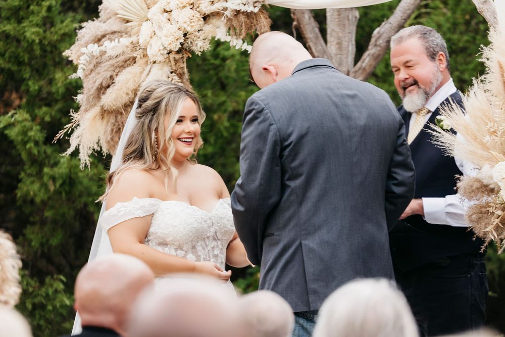 still meadows wedding and event center macomb oklahoma wedding photographer