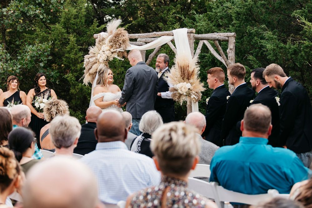 still meadows wedding and event center macomb oklahoma wedding photographer