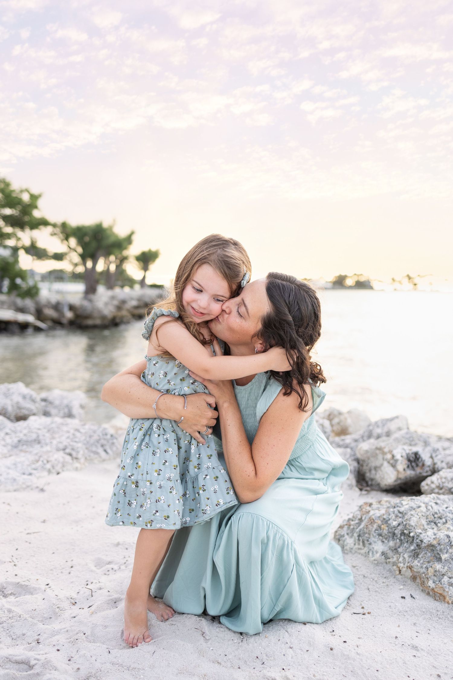 Family Photographer, Tranquility Bay Beach Resort