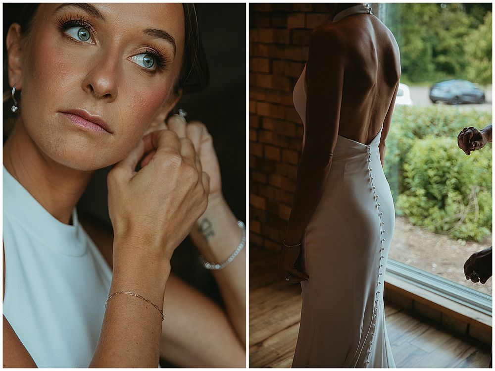 Boxed and Burlap Delavan Wedding Melissa Marie Photography Lake Geneva Wedding Photographer