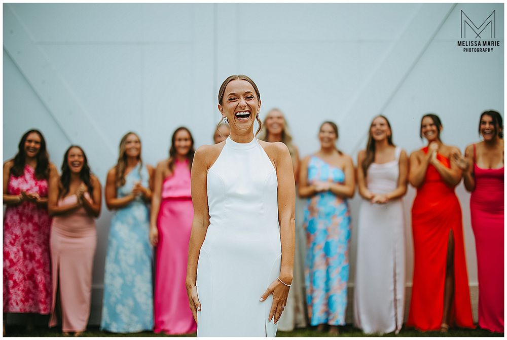 Boxed and Burlap Delavan Wedding Melissa Marie Photography Lake Geneva Wedding Photographer