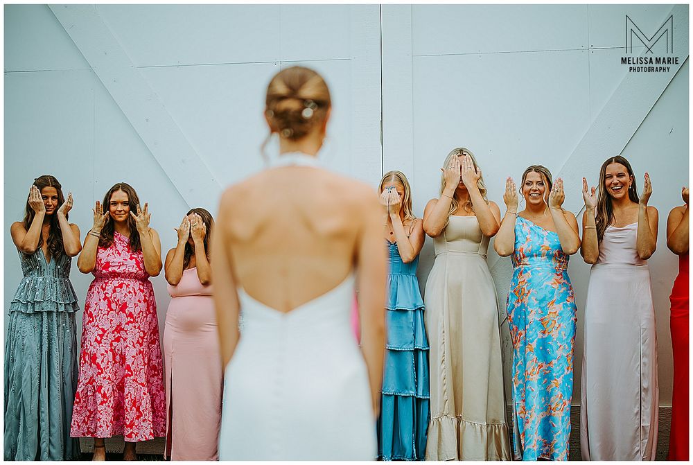 Boxed and Burlap Delavan Wedding Melissa Marie Photography Lake Geneva Wedding Photographer