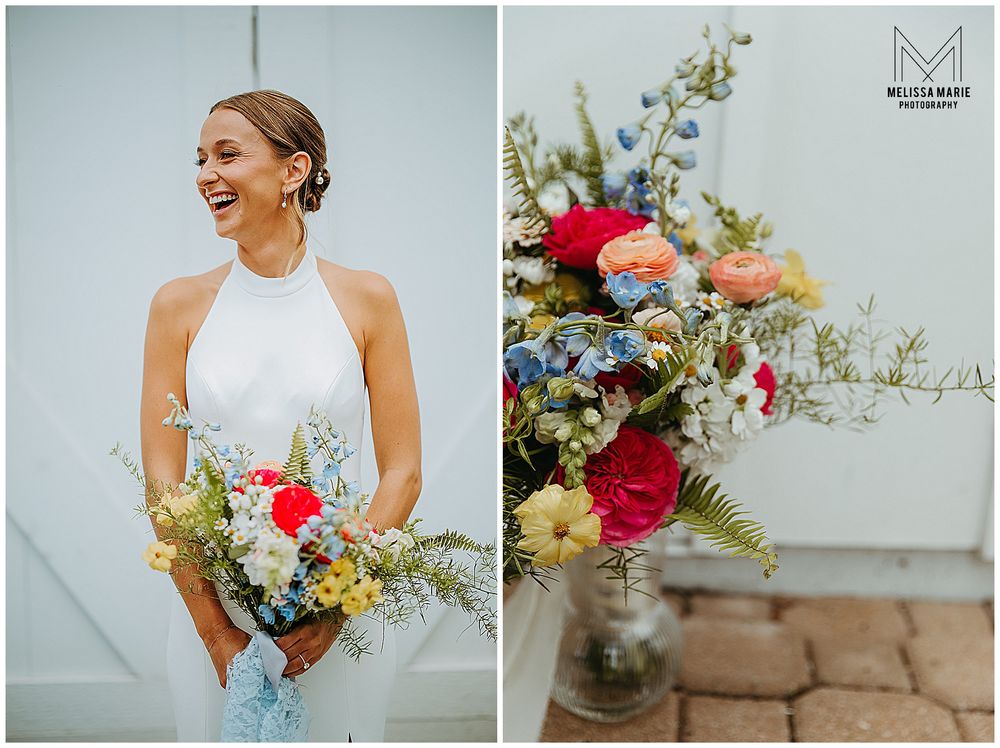 Boxed and Burlap Delavan Wedding Melissa Marie Photography Lake Geneva Wedding Photographer