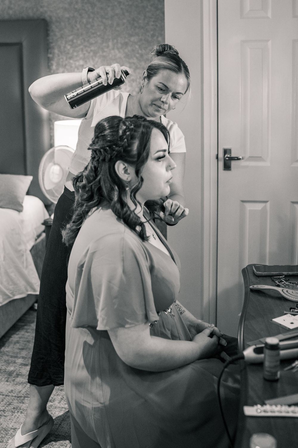 NORFOLK WEDDING MORNING  - WEDDING PHOTOGRAPHY NORFOLK NORWICH PARK FARM WEDDING