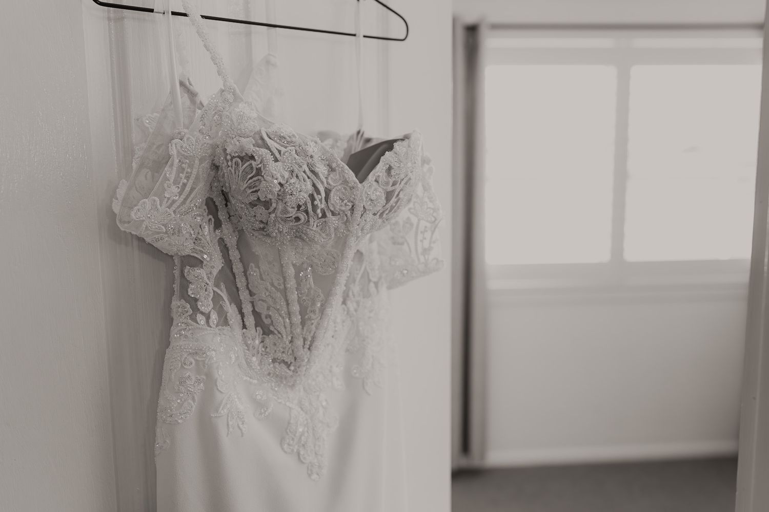 Inverell wedding detail