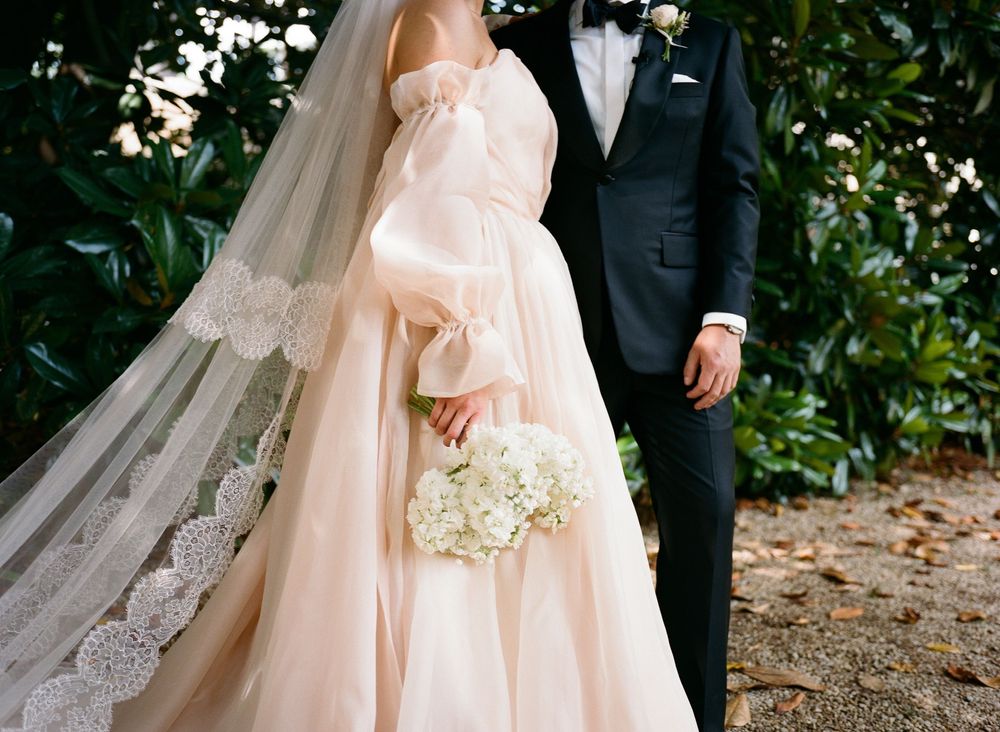 Film wedding photographer in Virginia. Candid, documentary style photos. Soulful imagery for the romantics. Wedding photography that lasts.