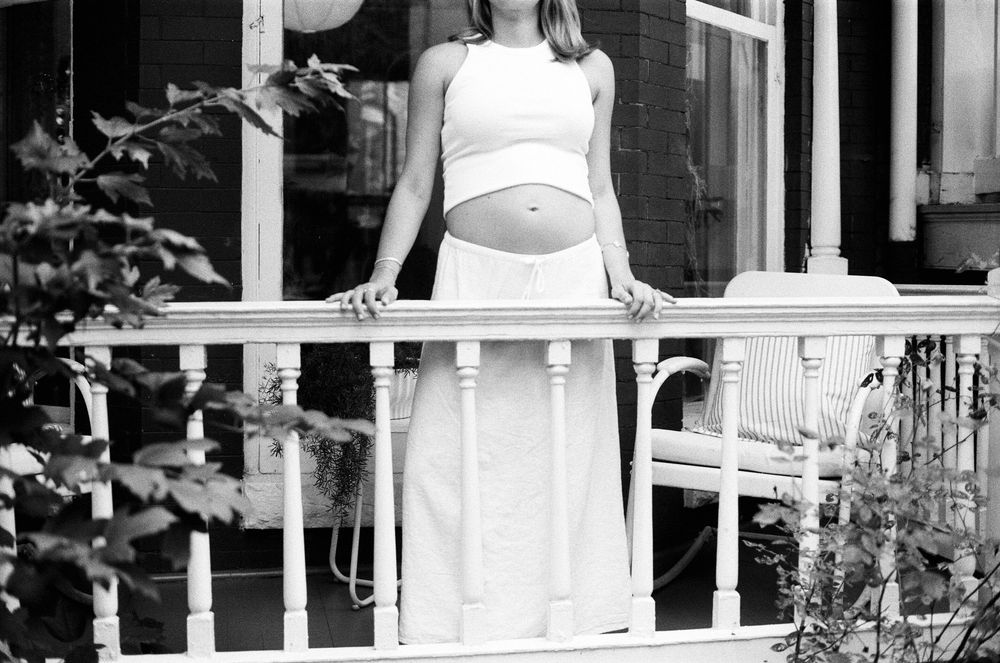 Family photographer in Richmond, Virginia. Family photography on film. Soulful family photography. Documentary style family photos.