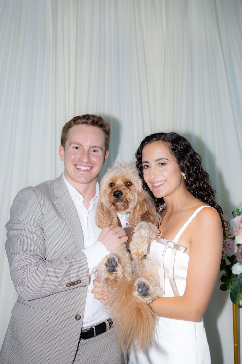 wedding photo