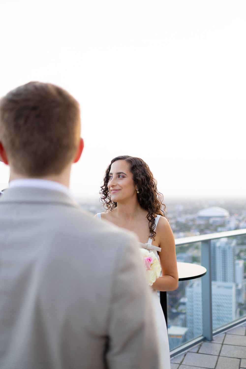 wedding photo