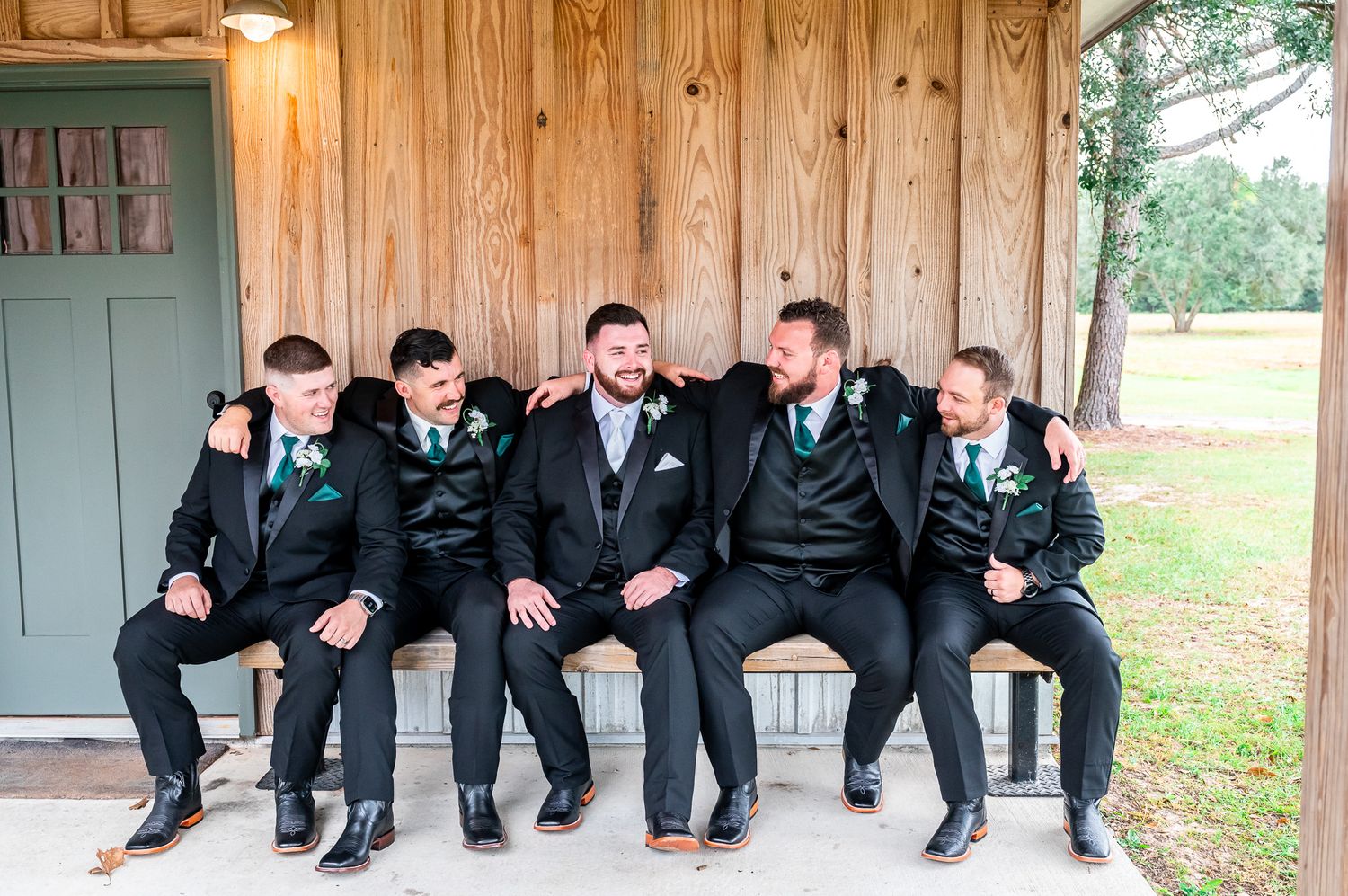 Wedding session in Biloxi