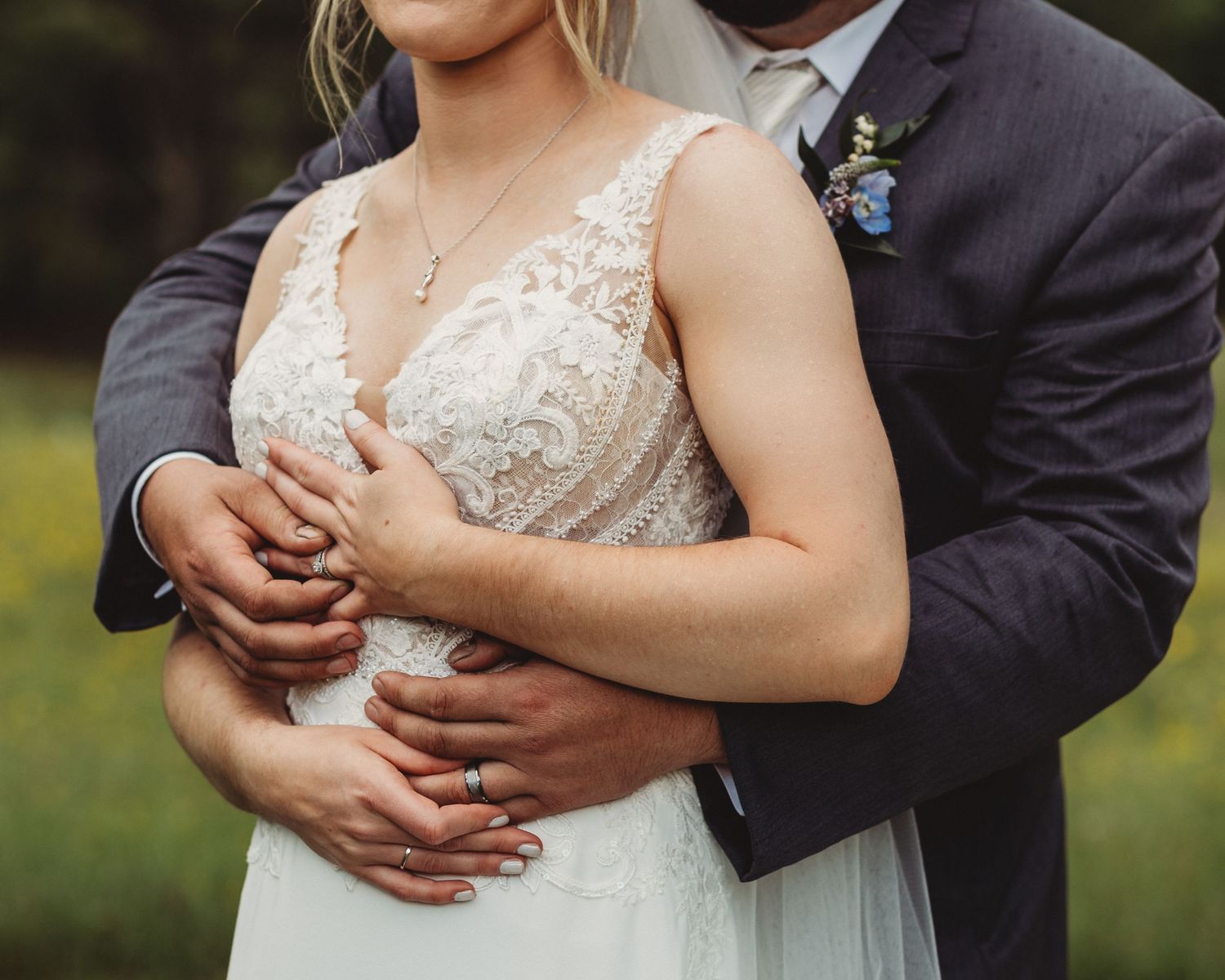 Professional Maine wedding photography