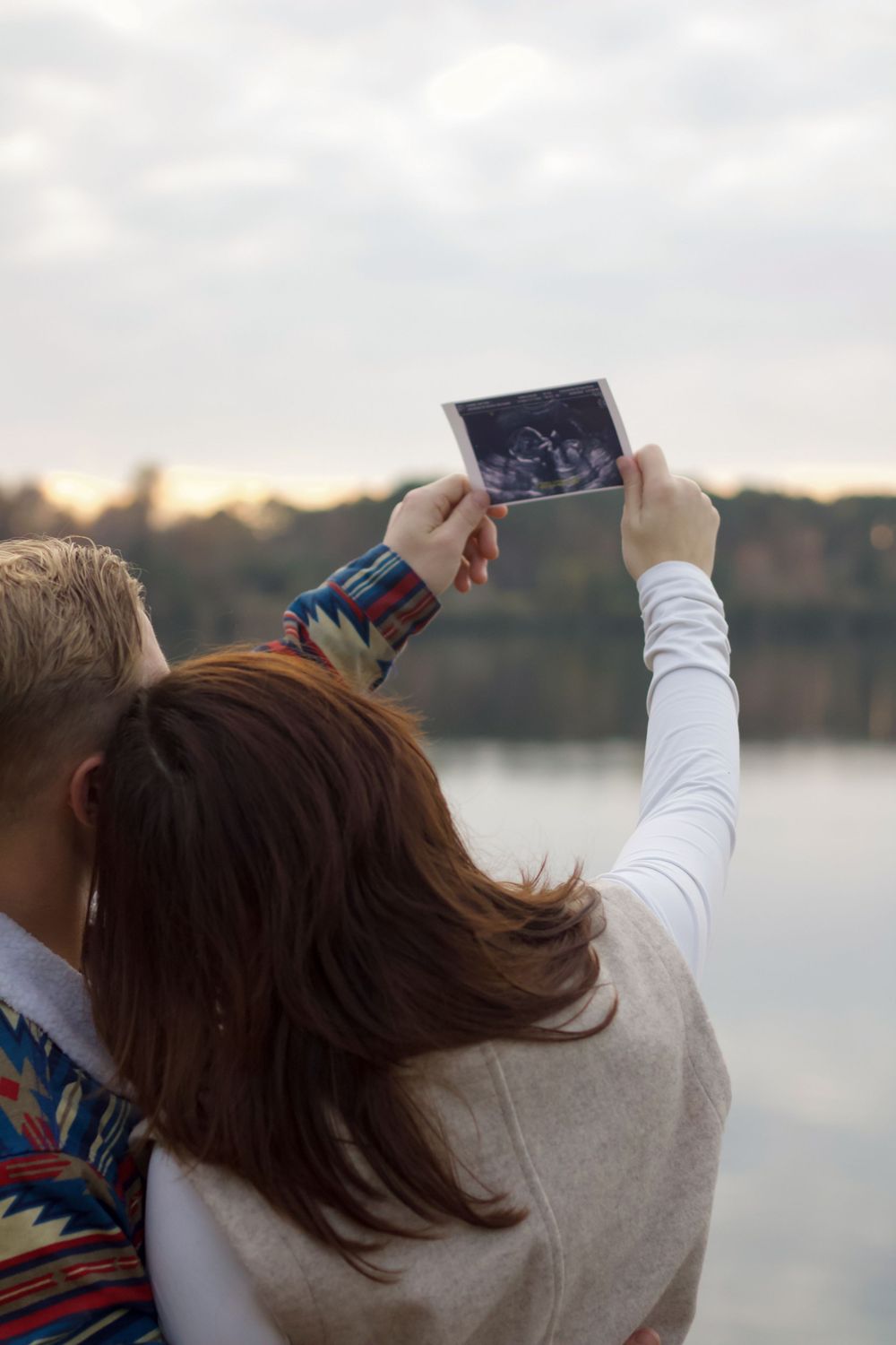 Maternity Photoshoot, New Bern NC