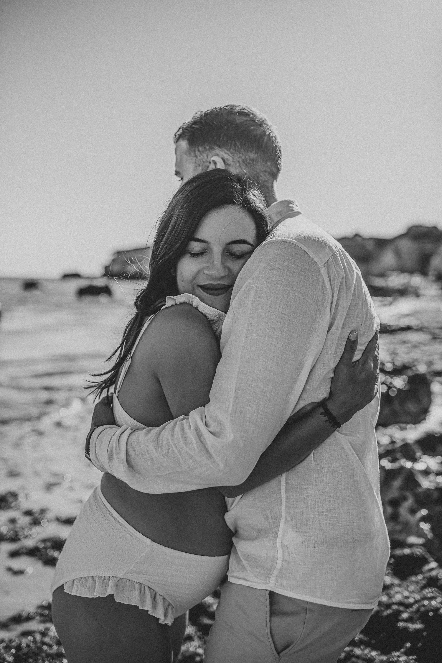 Fotografo no Algarve // Sessão fotográfica de família, Newborn, Bebé, Grávida, Criança, Retrato