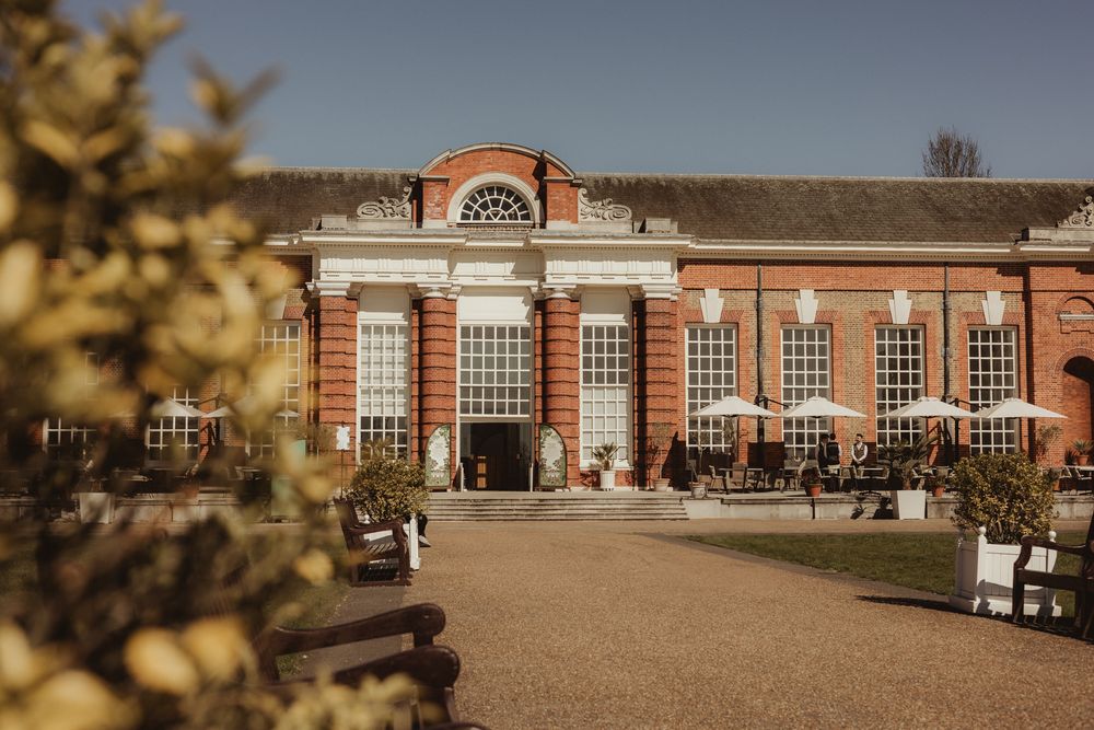 kensington palace