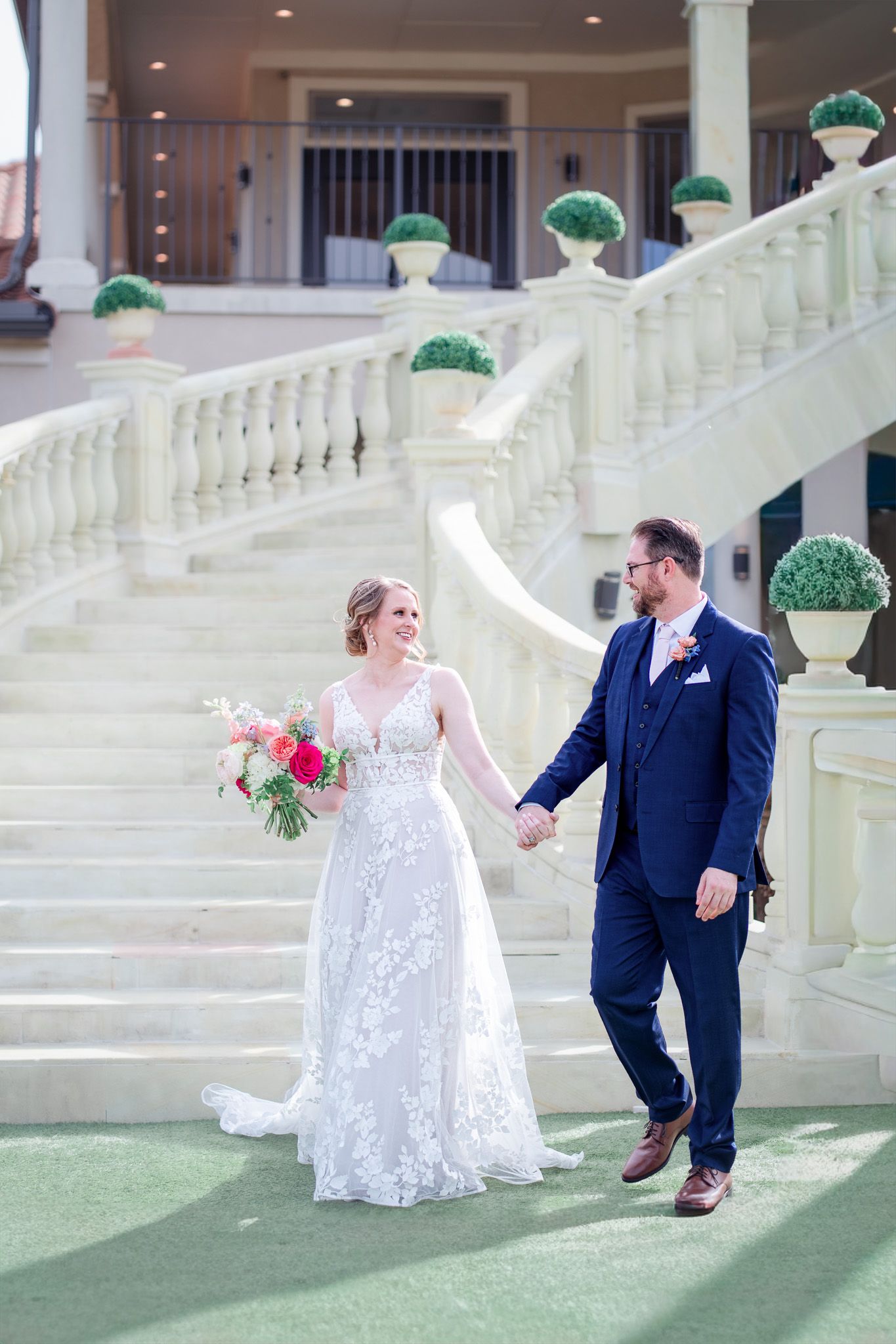 Wedding photography Dallas Forth Worth TX engagement photo session package  bride ring couple tie knot D'Vine Grace Vineyard  McKinney, TX