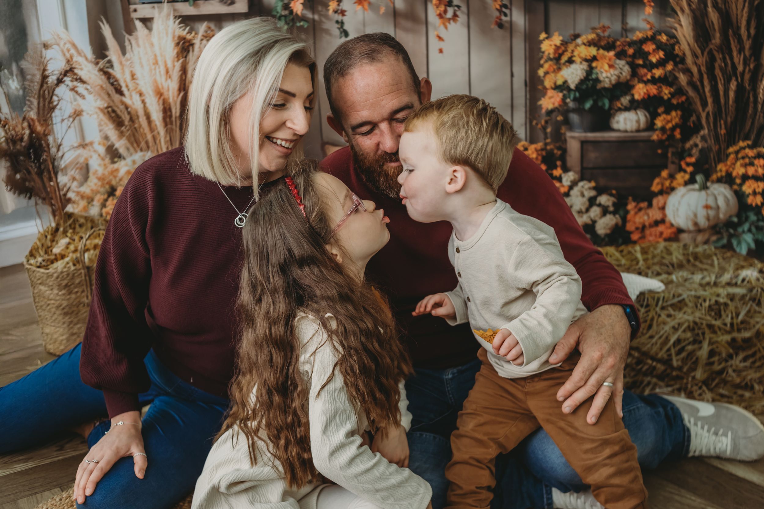 Amy Gray Photography | Newborn, Cake smash, Headshots, Couple, Children, maternity & Family Photographer in Ayr and Girvan