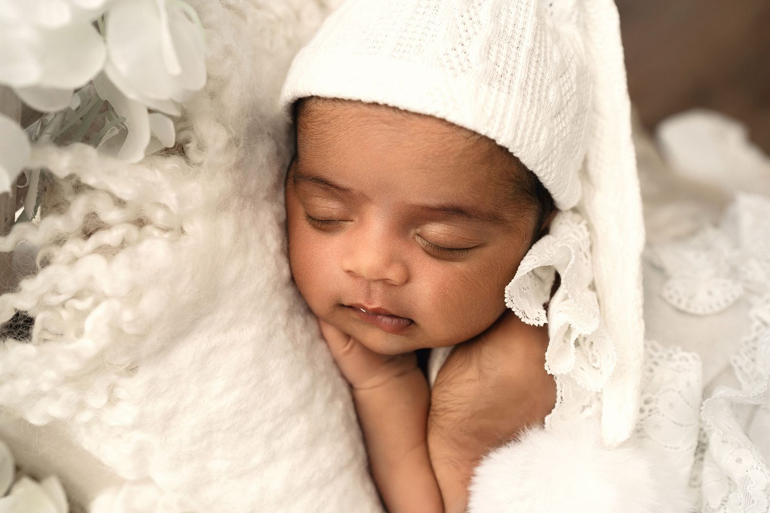 Newborn baby Exeter