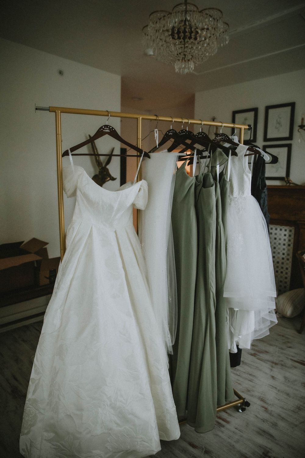Cavallo Fields wedding venue in Mt. Pleasant PA photographed by a Greensburg PA wedding photographer