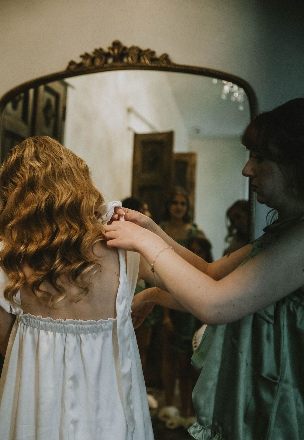 Cavallo Fields wedding venue in Mt. Pleasant PA photographed by a Greensburg PA wedding photographer
