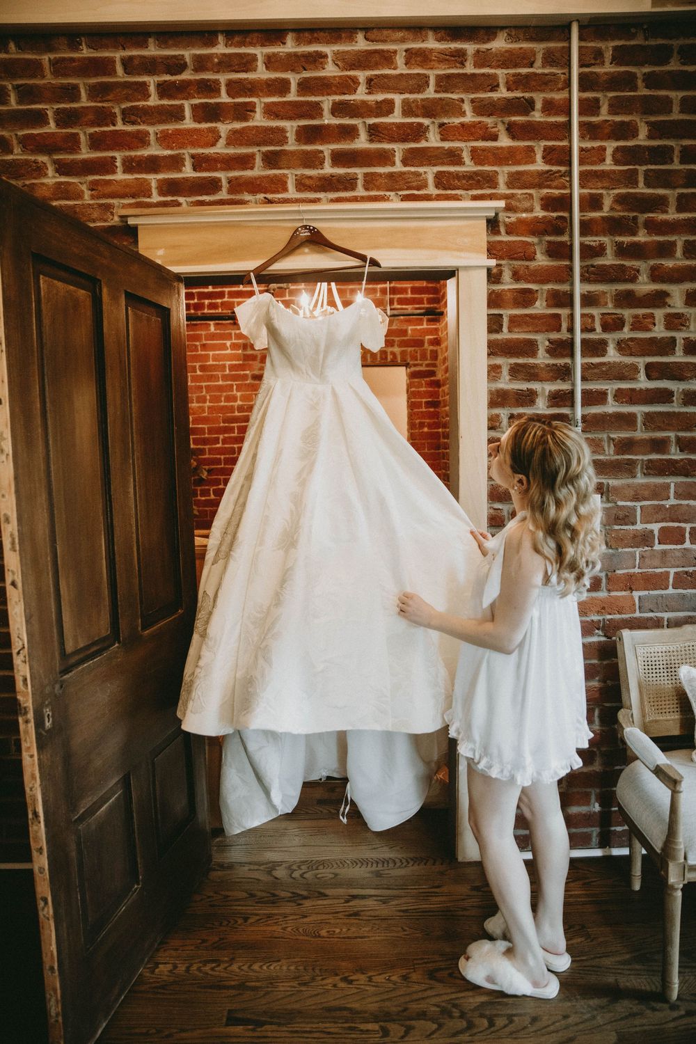 Cavallo Fields wedding venue in Mt. Pleasant PA photographed by a Greensburg PA wedding photographer