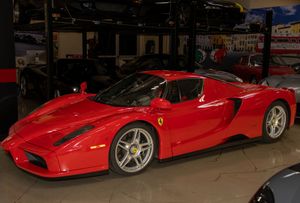 Luxury Ferrari photographed during a Bay Area lifestyle event by Raymond C. Hansell Photography.