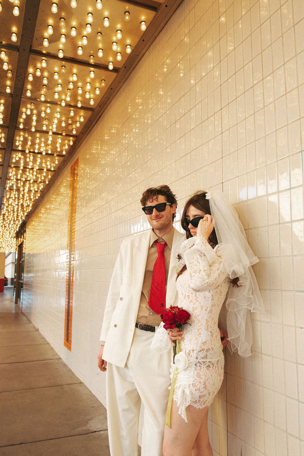 Las Vegas Elopement Photographer