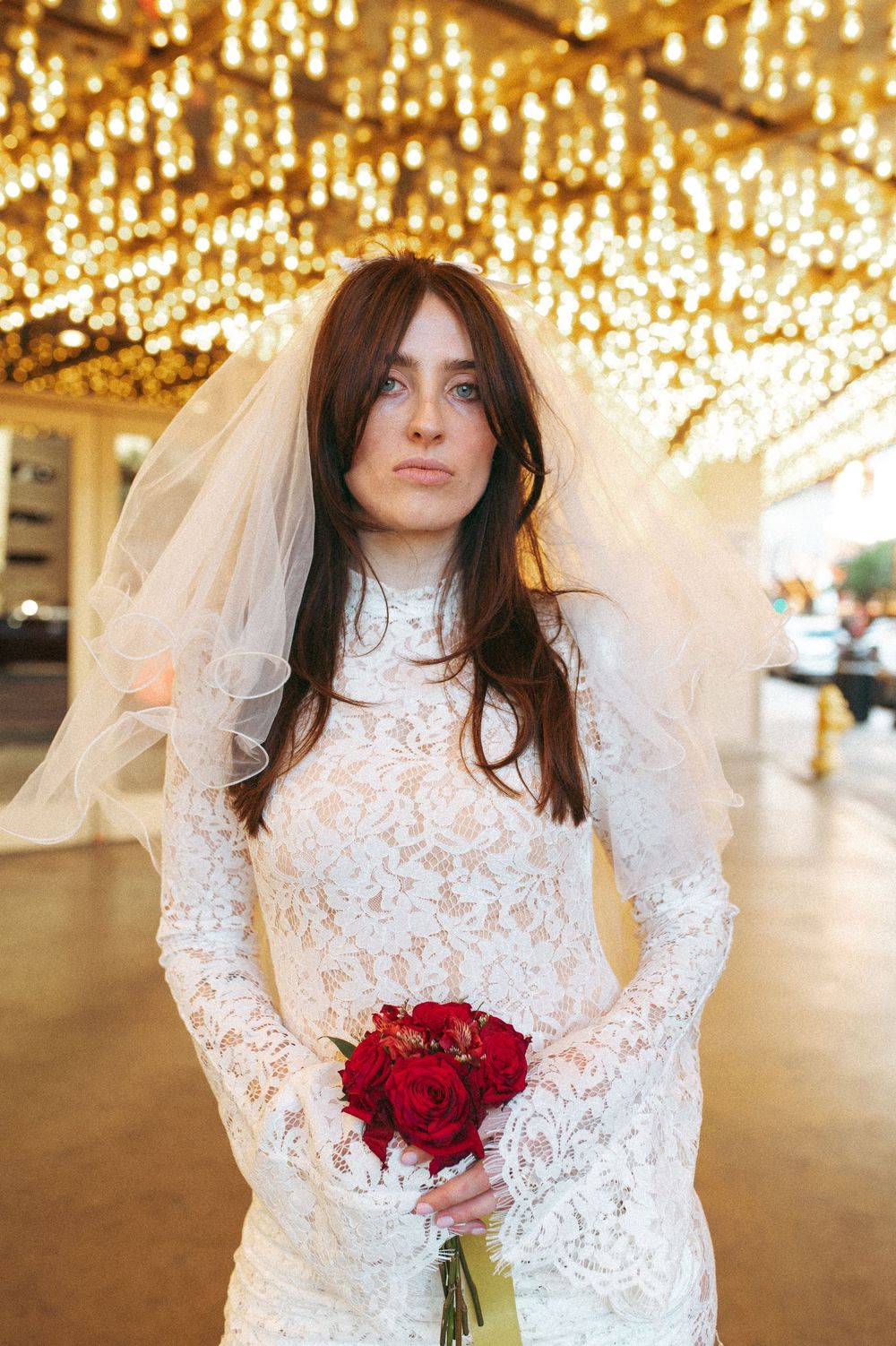 Las Vegas Elopement Photographer