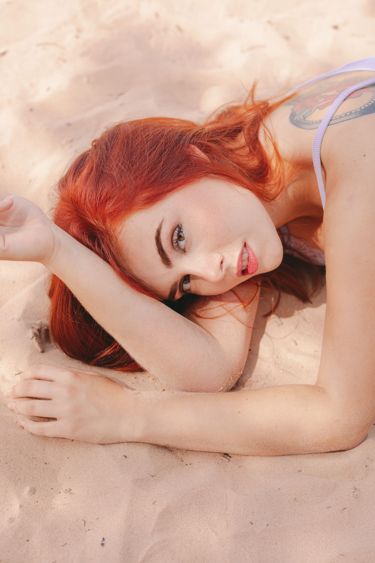 IL Photography Portraitfotografie Moe Ariel