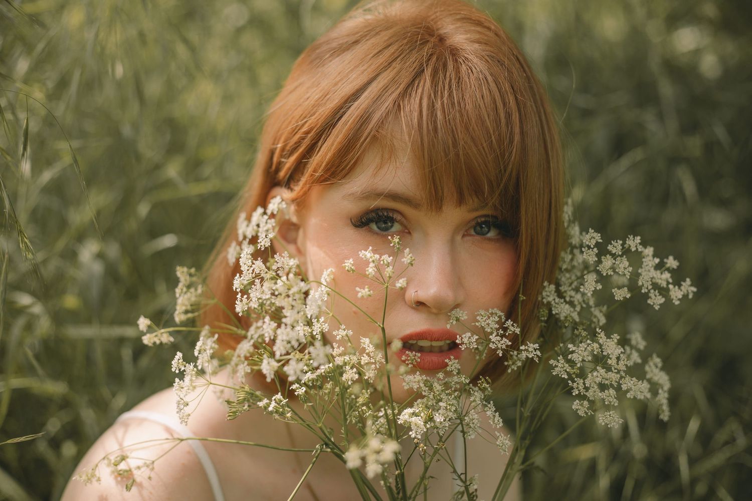 IL Photography Portraitfotografie Sophia meadow