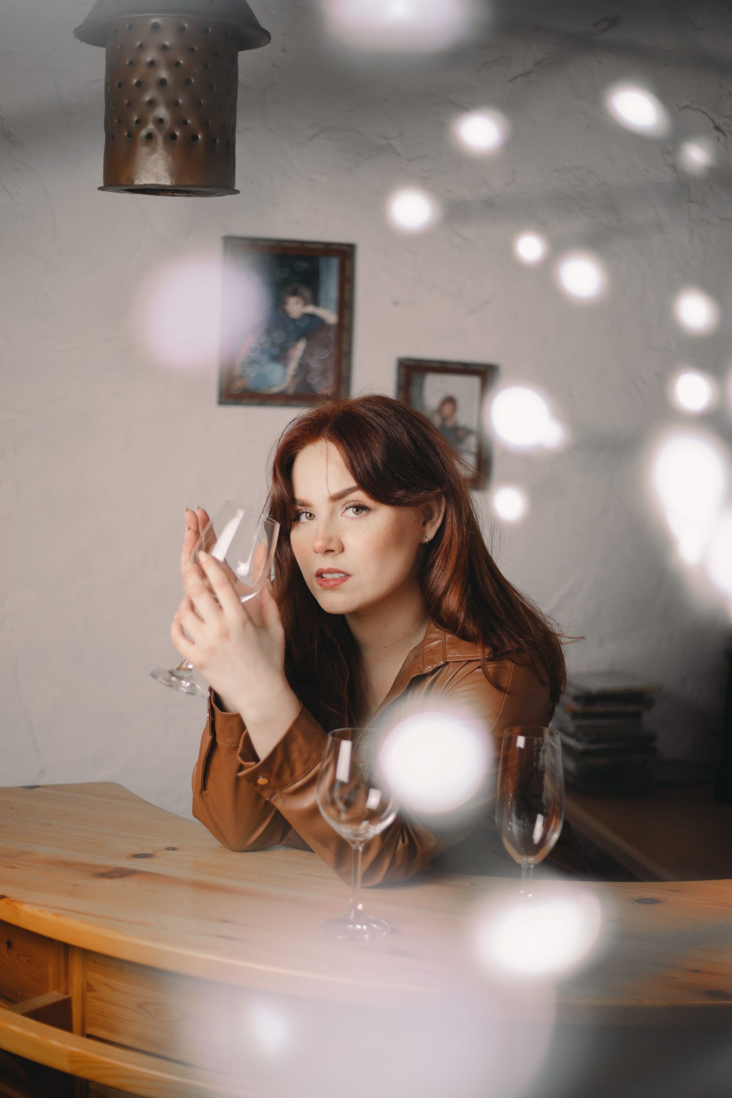 IL Photography Portraitfotografie Moe lights
