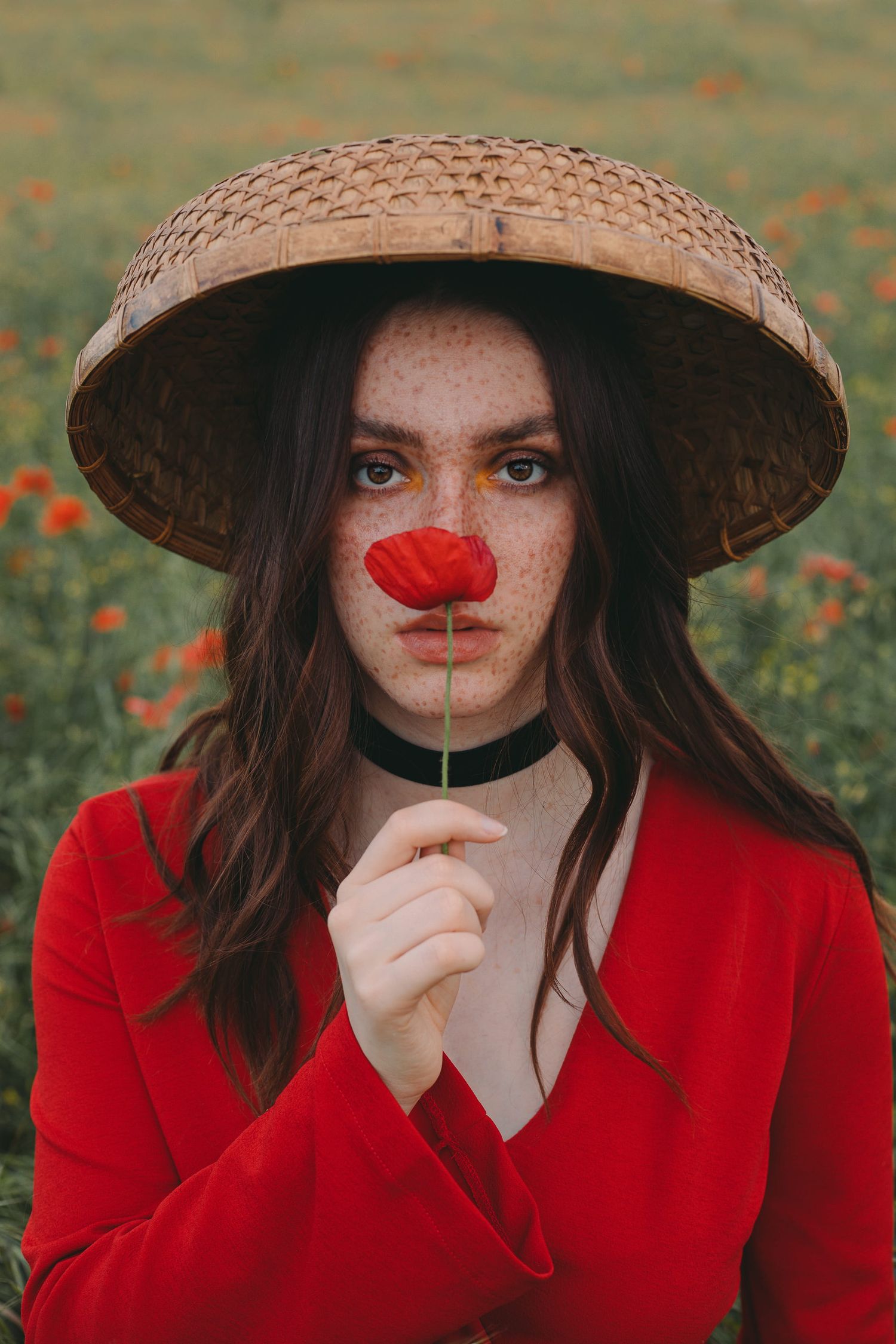 IL Photography Portraitfotografie Anastasia Mohn