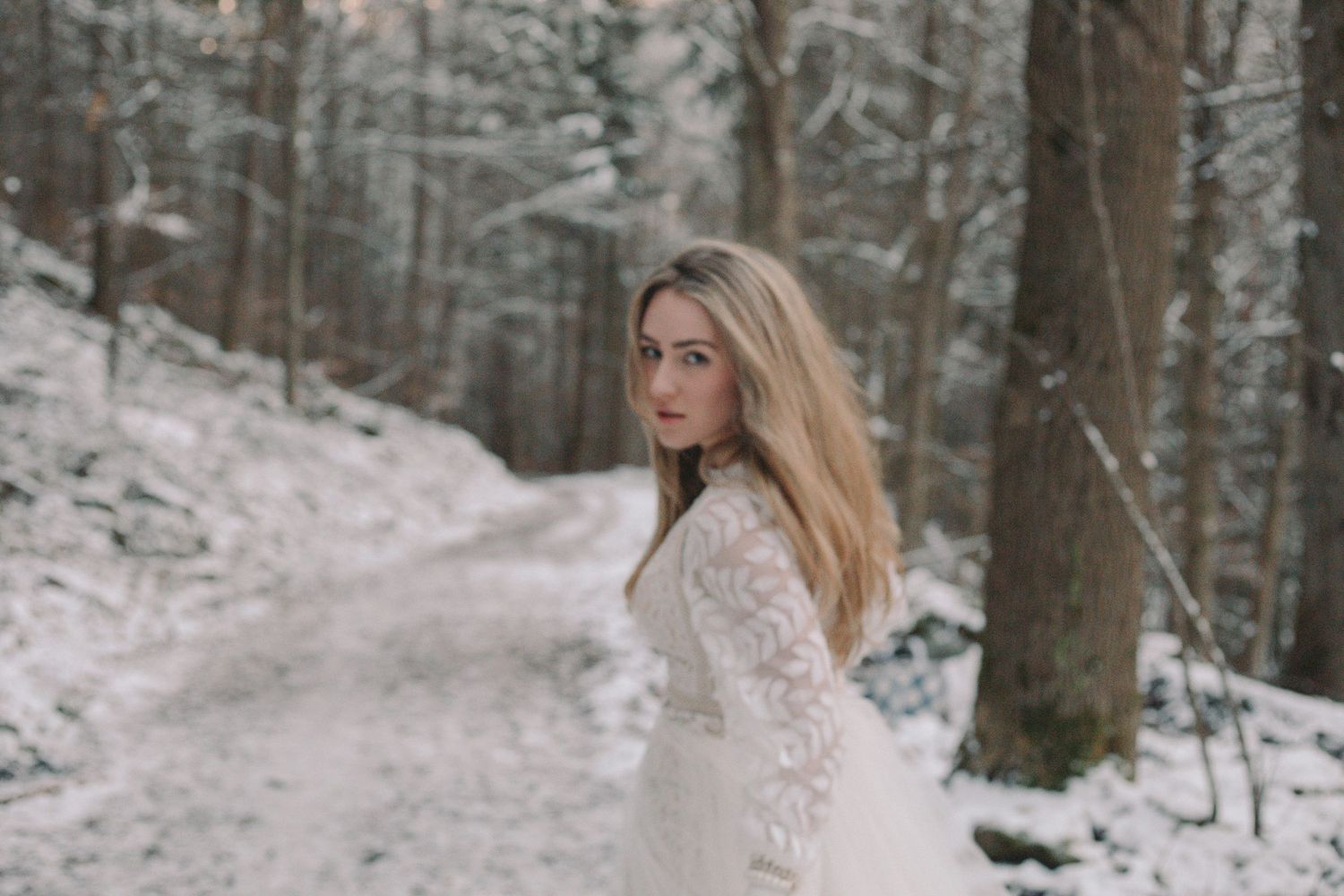 IL Photography Portraitfotografie Nadja snow