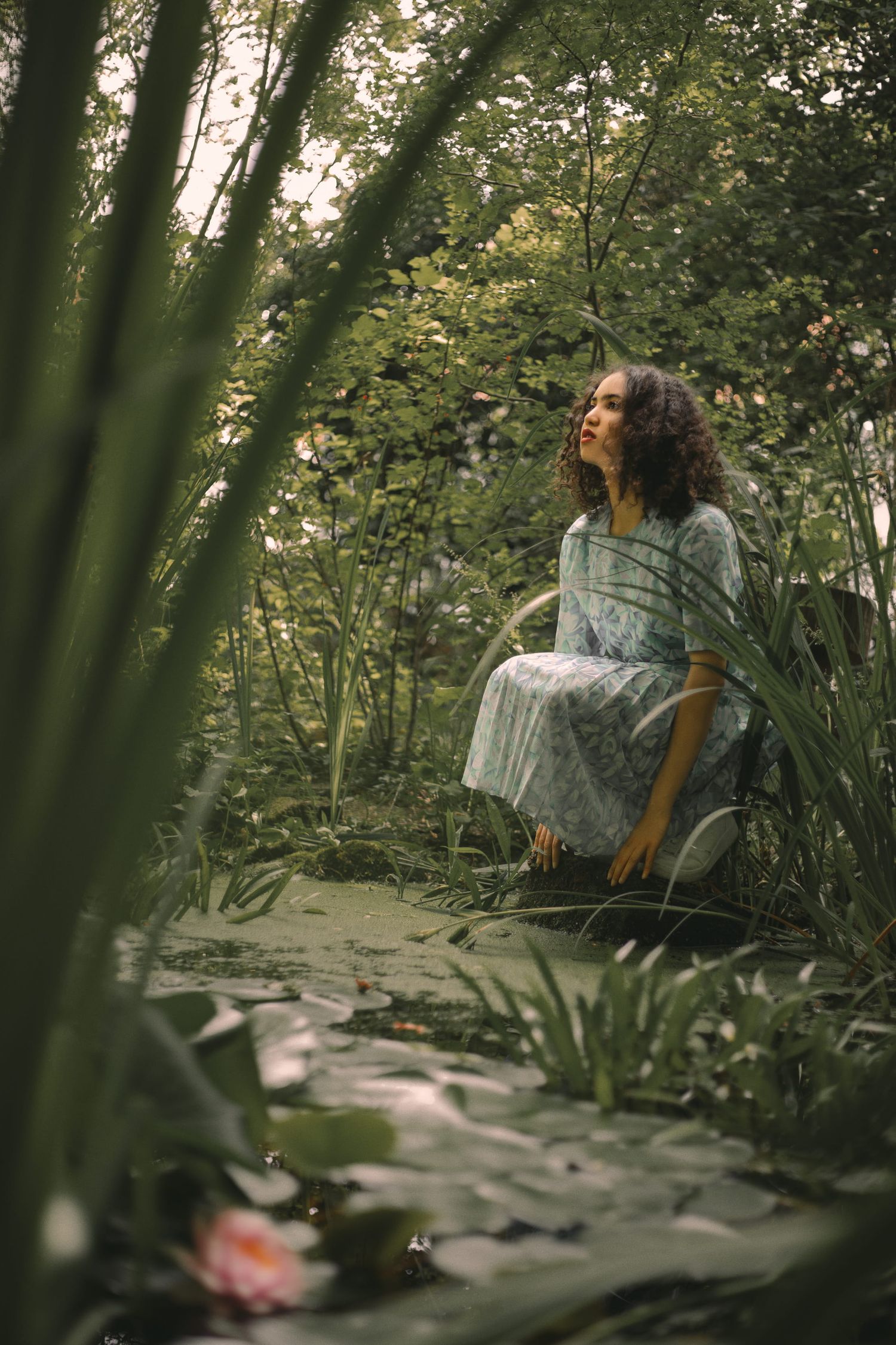 IL Photography Portraitfotografie Sarah Lake