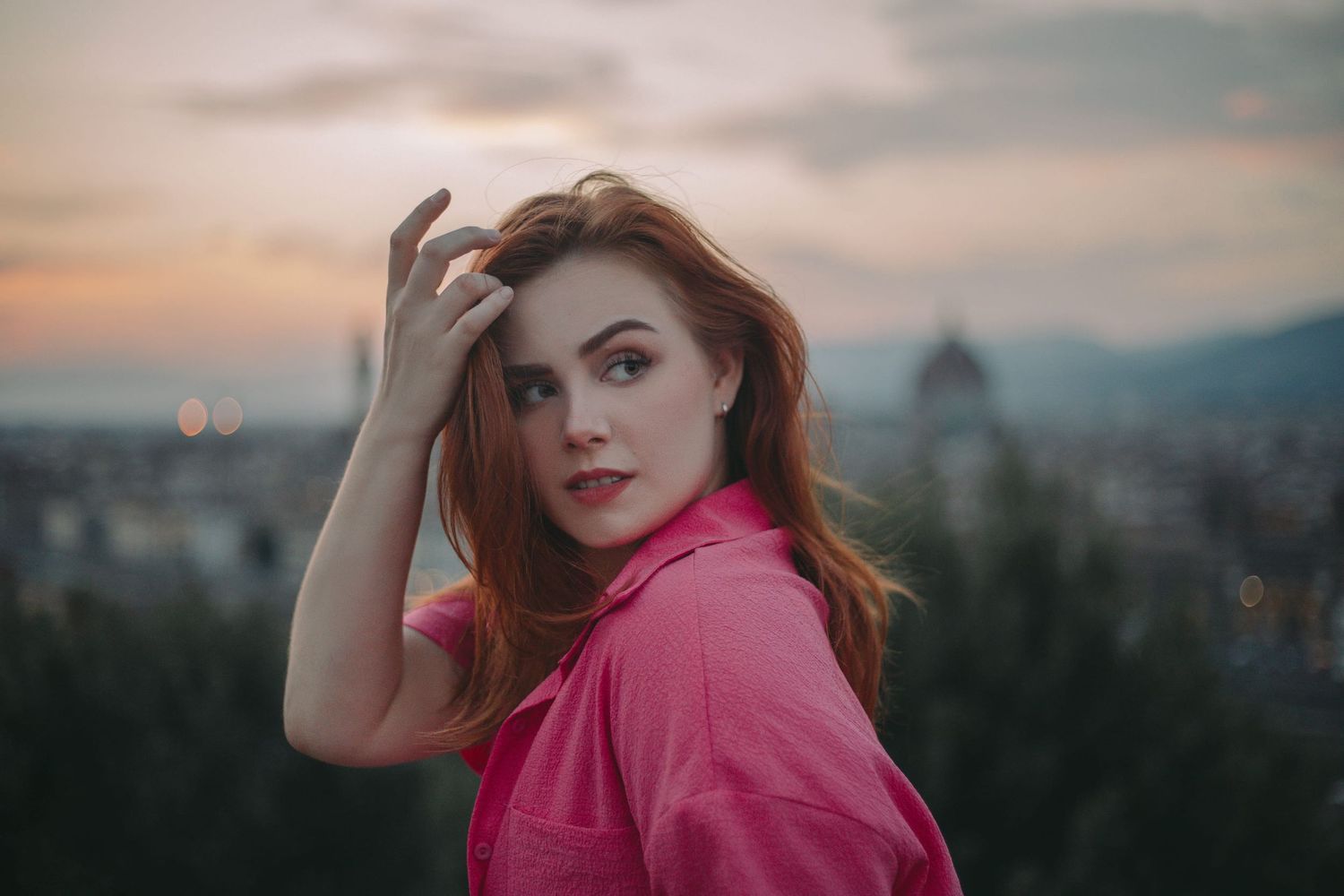 IL Photography Portraitfotografie Moe Florence