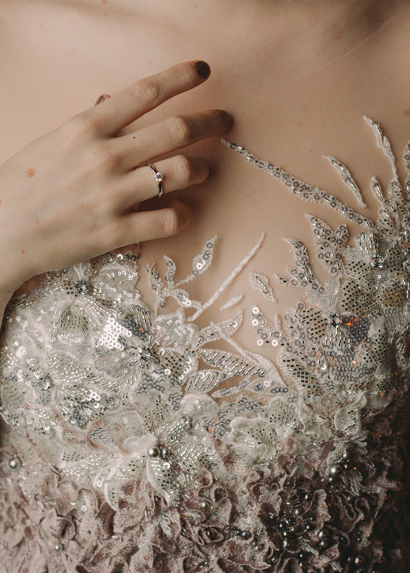 IL Photography Portraitfotografie Sophia dress