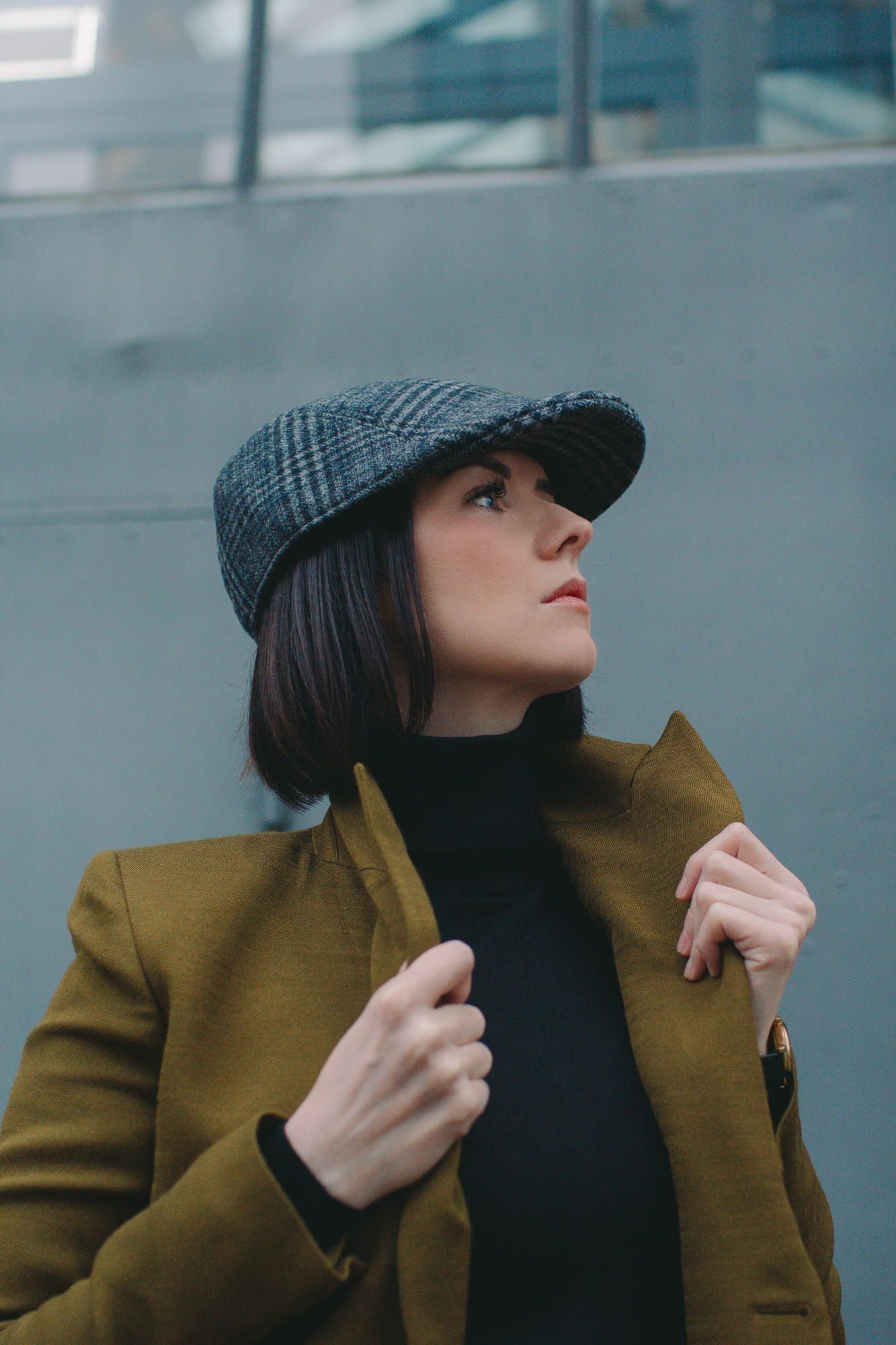 IL Photography Portraitfotografie Mary cap