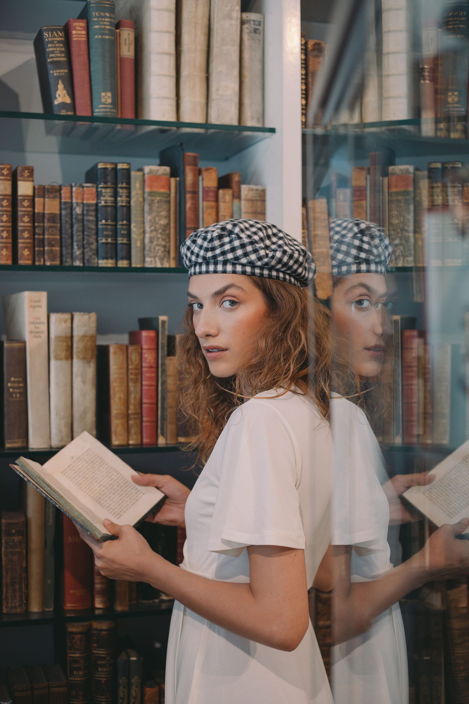 IL Photography Portraitfotografie Lutricia books