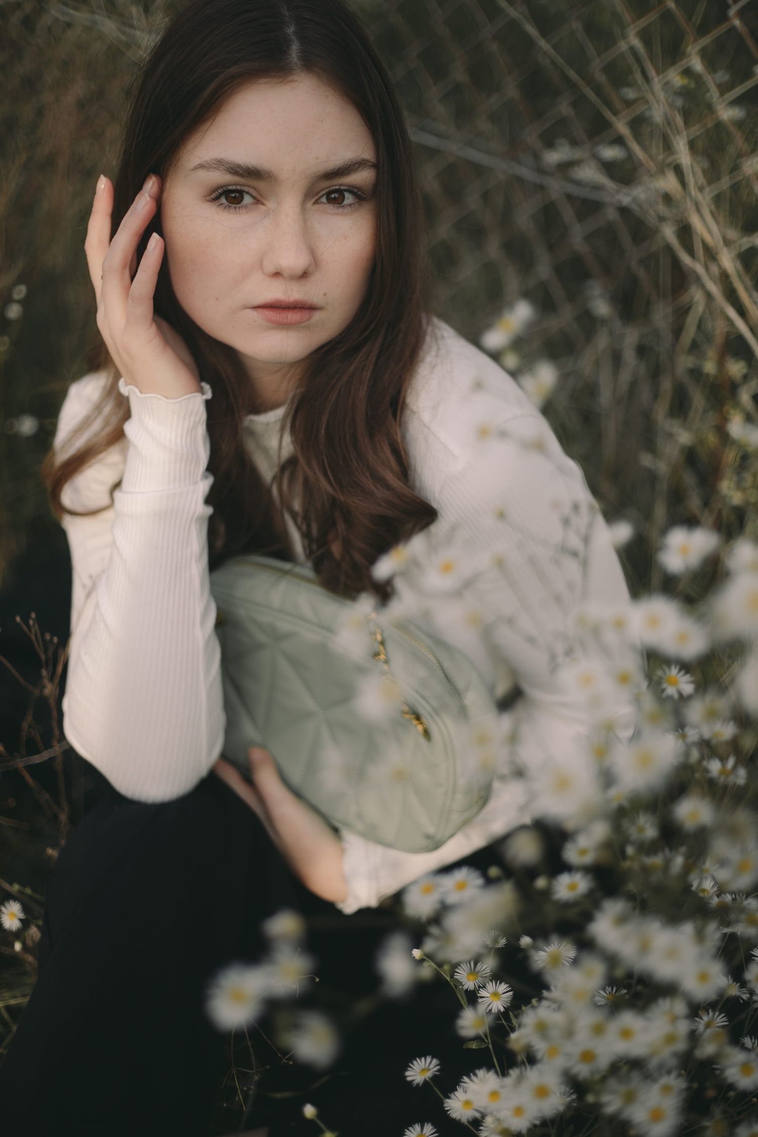 IL Photography Portraitfotografie Caro bag