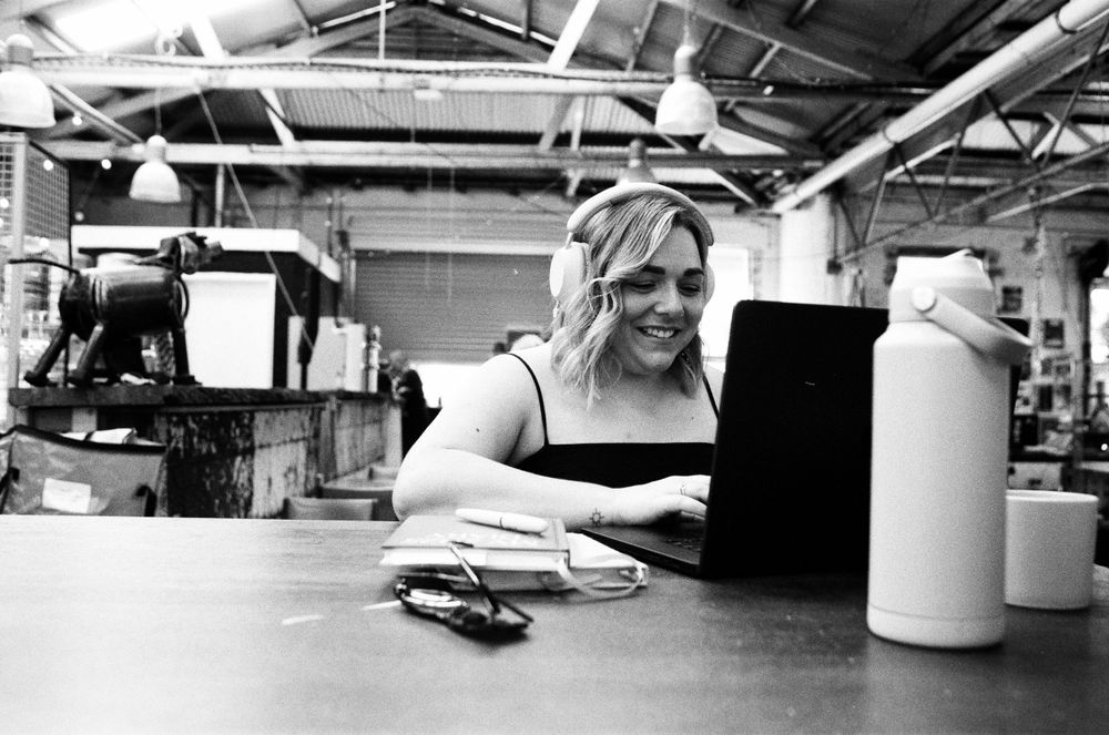 Branding photoshoot
headshots for creative business
fremantle, perth