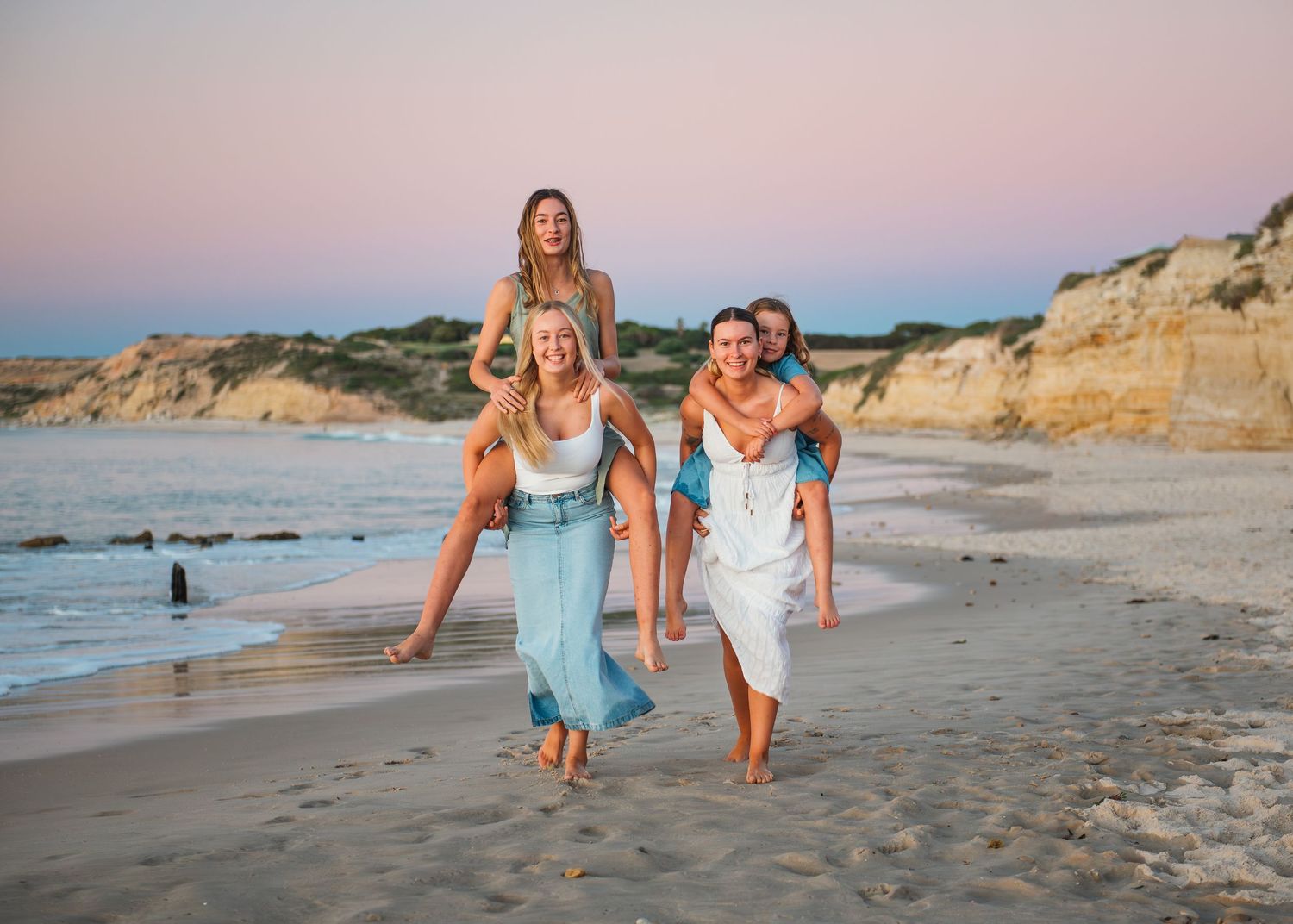 Family photography