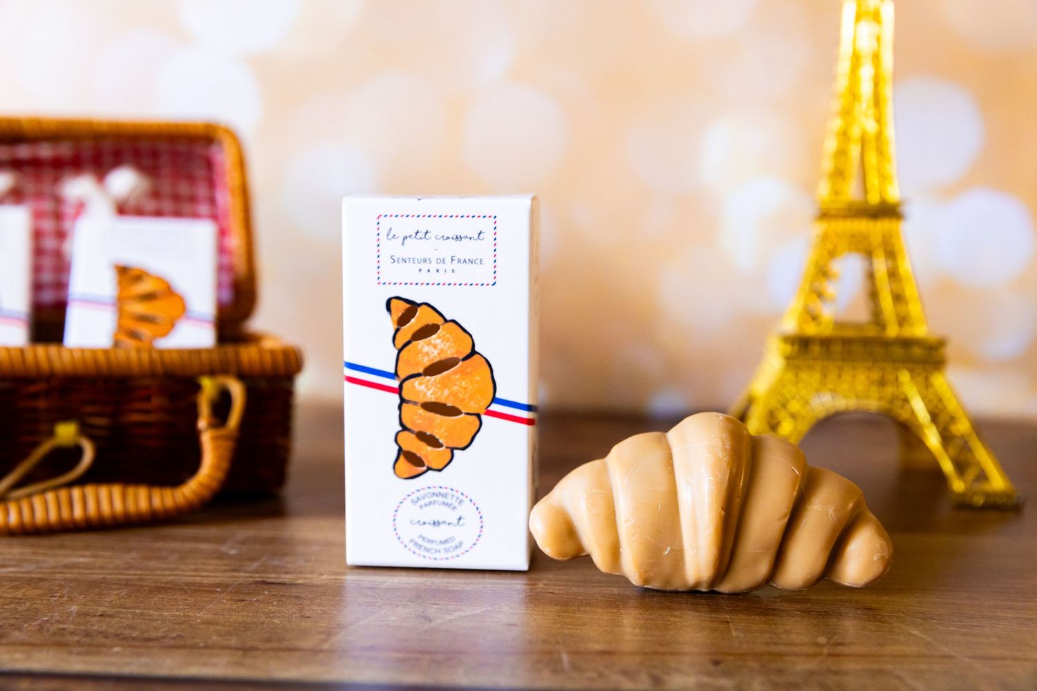 photo produits artisanaux Versailles Yvelines