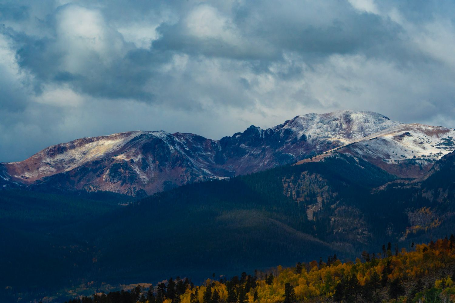 breckenridge elopement photos. adventure session photography. elopement photography.